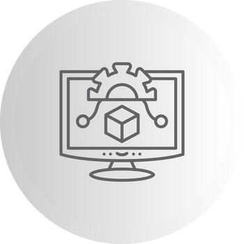 algoritmo monitor Listo activo vector