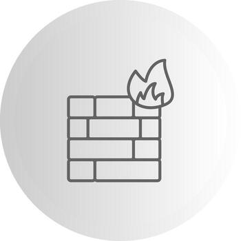 Hacking Product Interface Visual Element vector