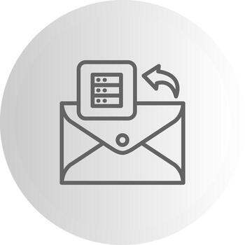 correo electrónico base de datos mínimo visual objeto formar vector