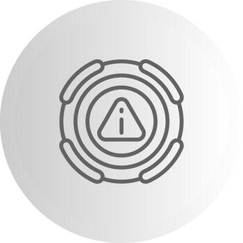 Error Fast Load Design Asset vector