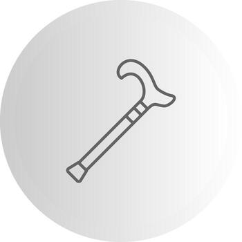 Cane Dashboard UI Element Graphic vector