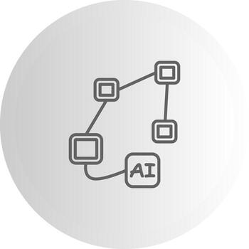 red móvil optimizado Arte diseño vector