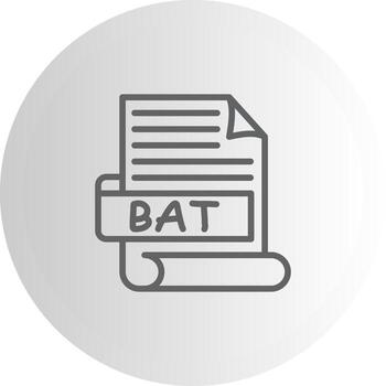 BAT Utility Focused Shape Element vector
