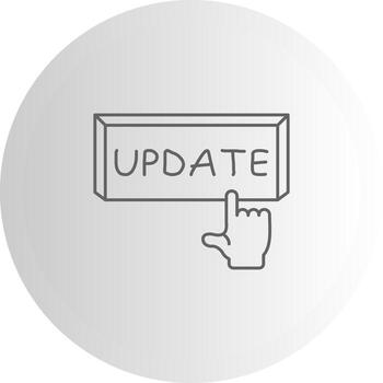 Update Interface Style Guide Layout vector