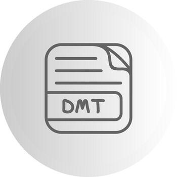DMT File Versatile Web Graphic Layout vector