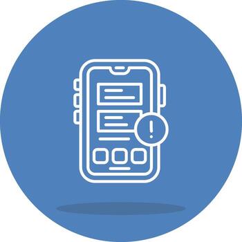 a hacer lista escalable usuario interfaz símbolo vector