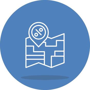 Map Creative Design Element vector