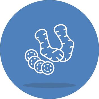 Taro Optimized Web Graphic Layout vector