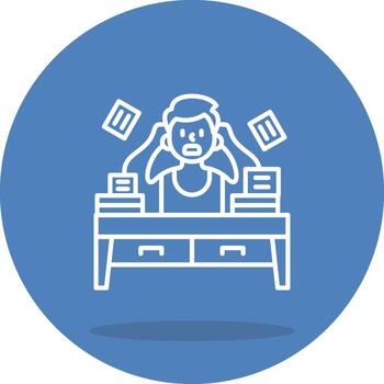 Unorganized Versatile UI Element vector