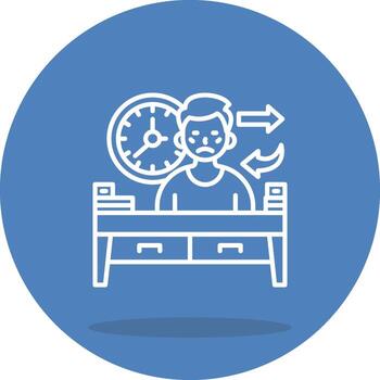 Insomnia Scalable User Interface Symbol vector