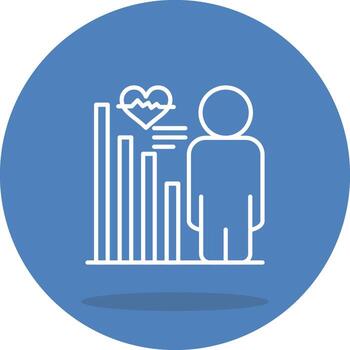 actuación interactivo plano diseño elemento vector