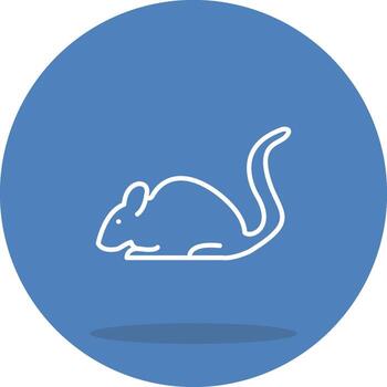 Mouse Compact User Interface Graphic vector