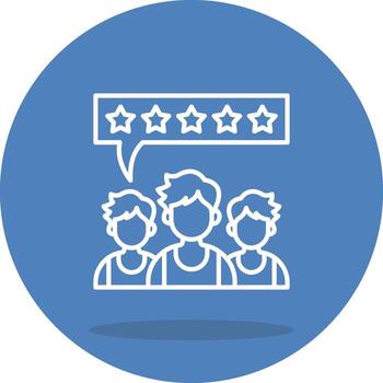 agrupamiento clasificación optimizado web gráfico diseño vector