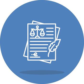 Writing Pages Strong Visual Graphic Form vector