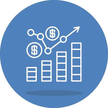 Increase Fast Load Symbol vector