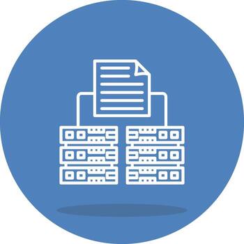 Redundancy Scalable User Interface Symbol vector