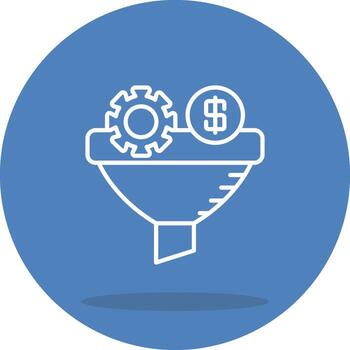 conversión único ui gráfico representación vector