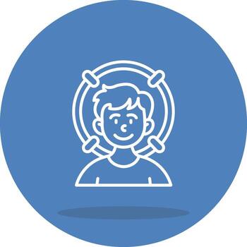 objetivo limpiar usuario interfaz objeto vector