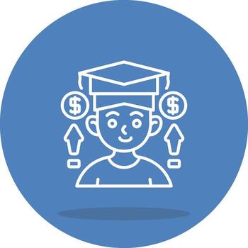 Development Digital Interface Graphic Element vector