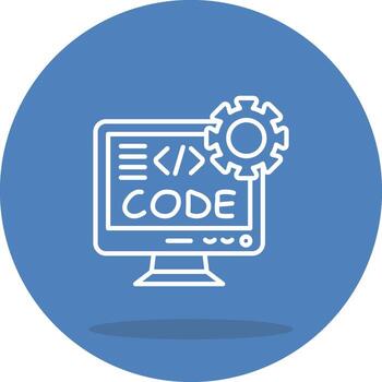 programación optimizado web gráfico diseño vector