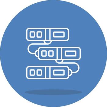 Prioritization High Resolution Artwork vector