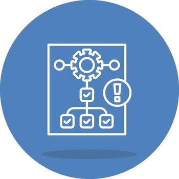 proyecto claro moderno gráfico objeto vector