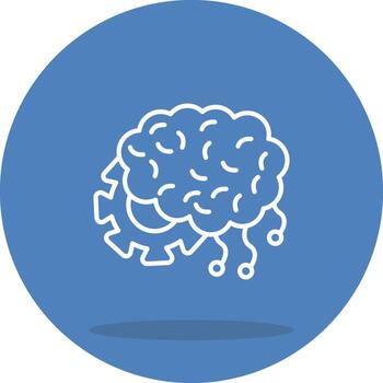 Salesforce Bold Visual Design Mark vector