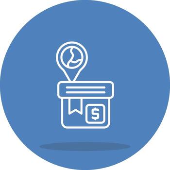 rastreo resumen usuario interfaz diseño vector