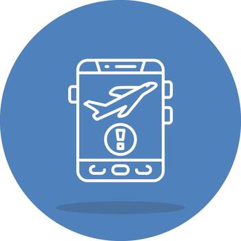 Important Note Application Interface Graphic Layout vector