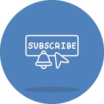 Sub Consistent Design Graphic Layout vector