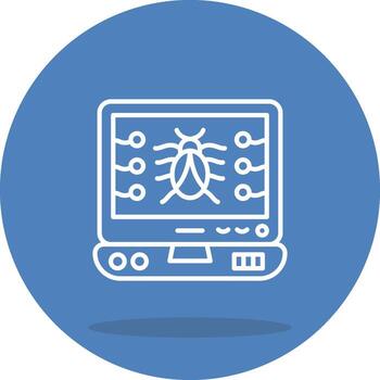 error decorativo gráfico diseño diseño vector