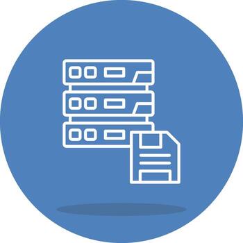 salvar datos característica realce símbolo vector