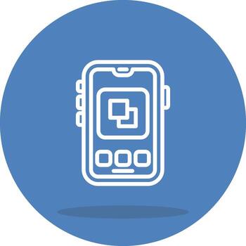 móvil Copiar limpiar usuario interfaz objeto vector