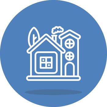 hogar cambiar interactivo web diseño activo vector