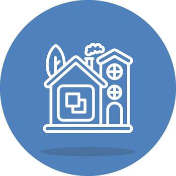 hogar Copiar optimizado móvil gráfico diseño vector