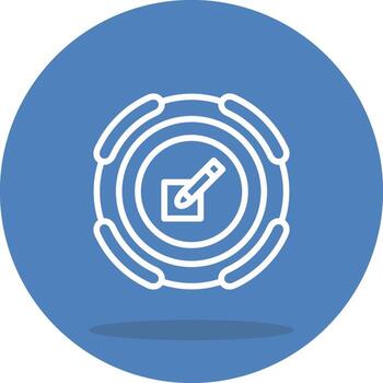 editar interactivo web diseño activo vector