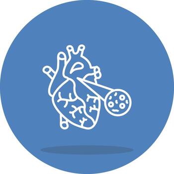 Embolism Clean User Interface Object vector