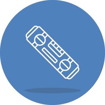 nivel compacto usuario interfaz gráfico vector