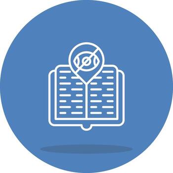 Unsupervised Learning Simplified Graphic Design Form vector