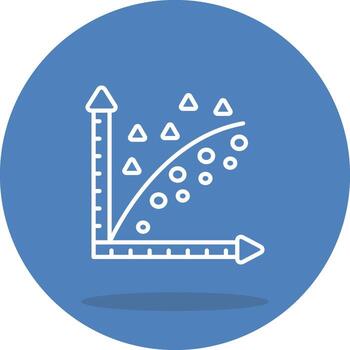 Support Machine Strong Visual Graphic Form vector