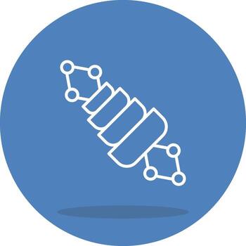 Generative Adversarial Streamlined Web Graphic Design vector