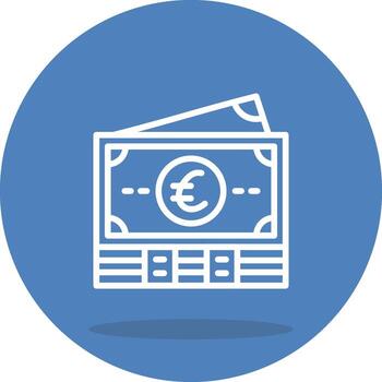 Balearic Islands Notes Abstract User Interface Design vector