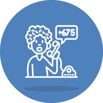 Papua New Guinea Distinct Visual Design Layout vector