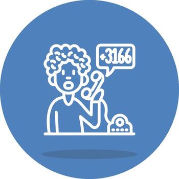 European Union Functional UI Design Element vector