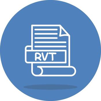 RVT Utility Driven Design vector