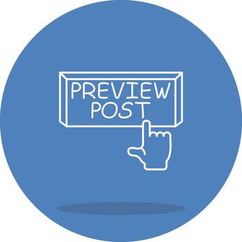 avance enviar estructurado gráfico diseño objeto vector