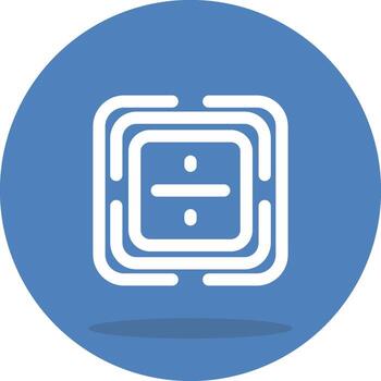 Divide Utility Driven Design vector