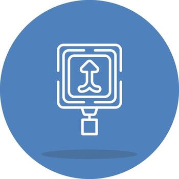 Merge Interactive Web Design Asset vector