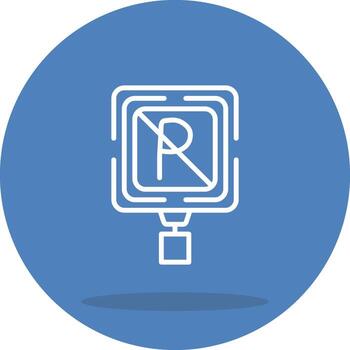 No estacionamiento limpiar usuario interfaz objeto vector