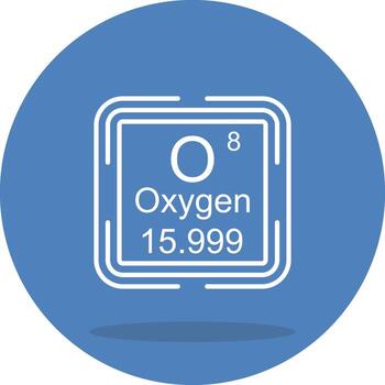 Oxygen Intuitive Design Graphic Asset vector